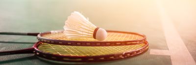 BSV Sportbereich Badminton