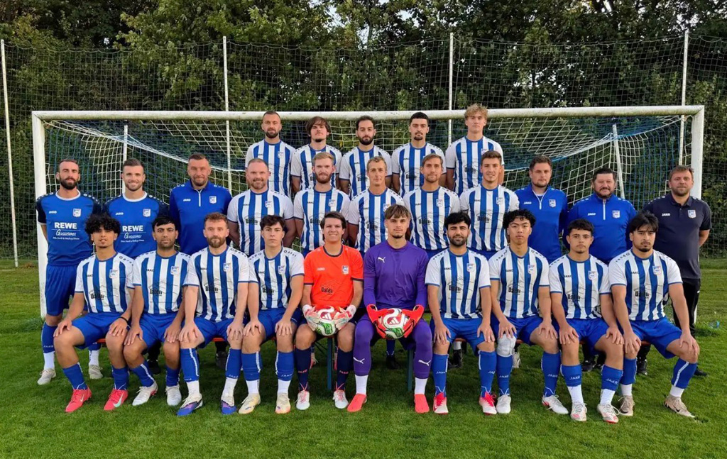 2. Mannschaft