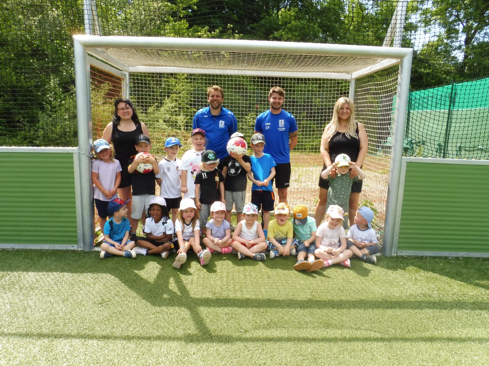 neuburg kindergarten