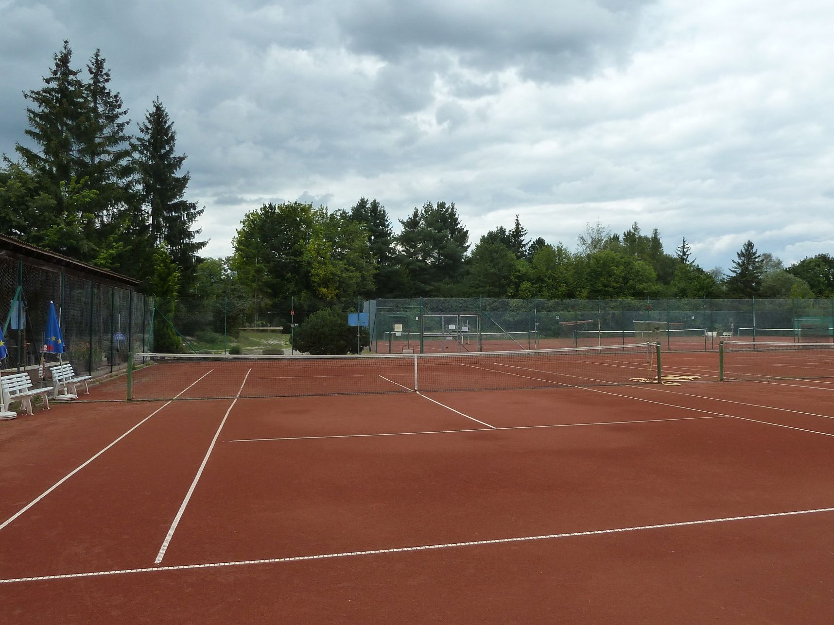 2019 BSV Tennisanlage