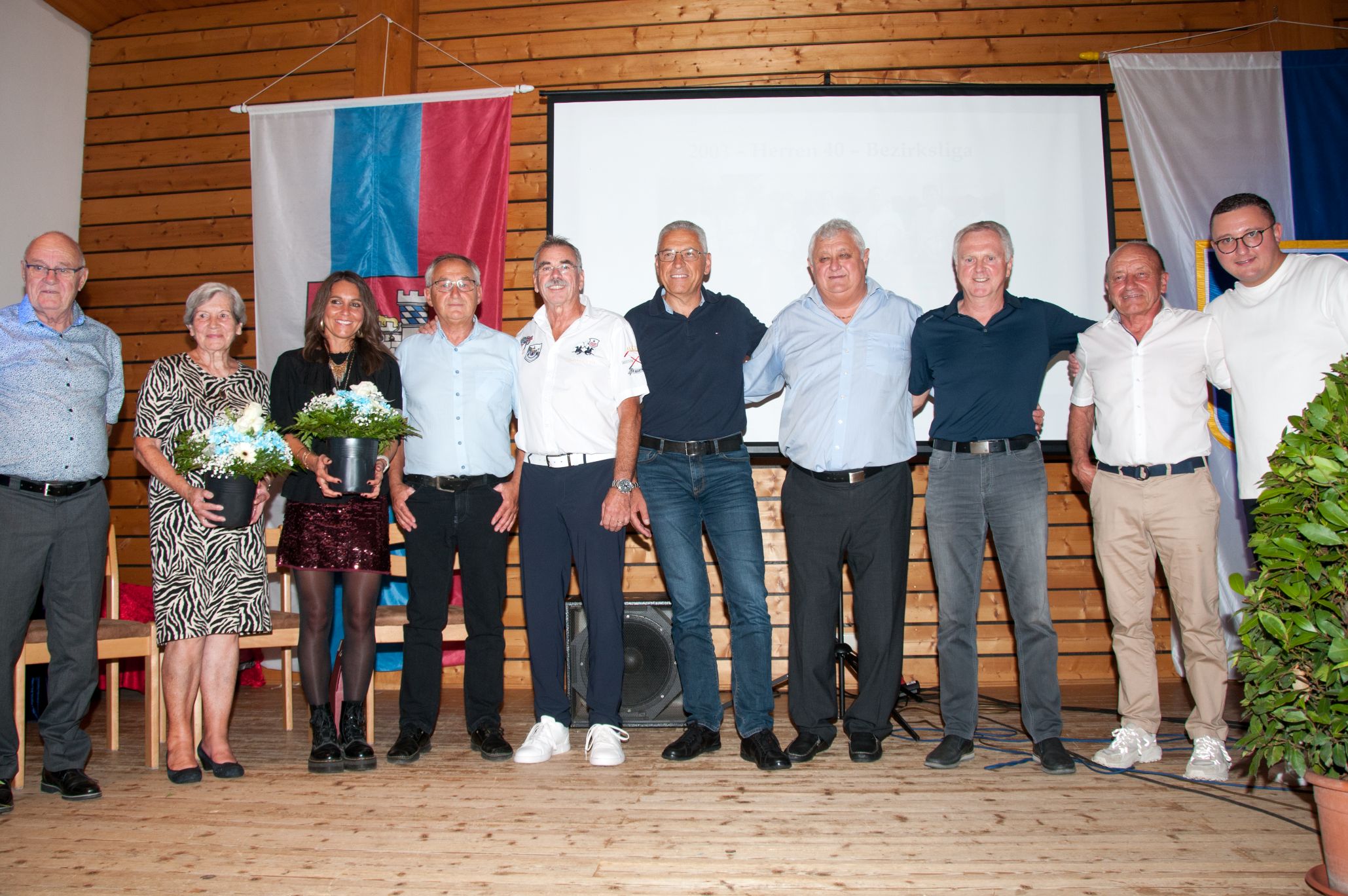 2025 09 20 Foto Ehrungen 1