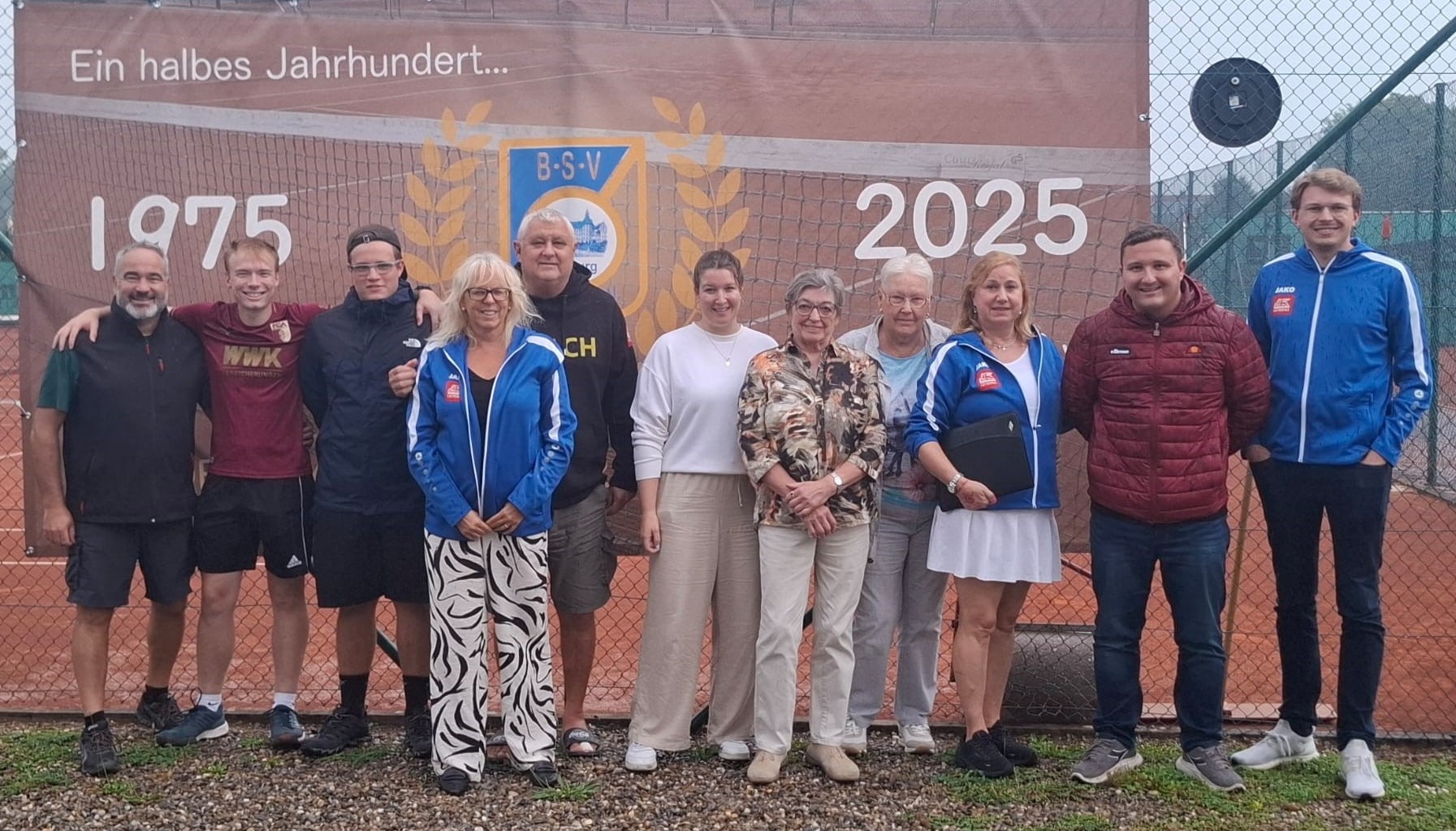 2025 Jubilumskomitee