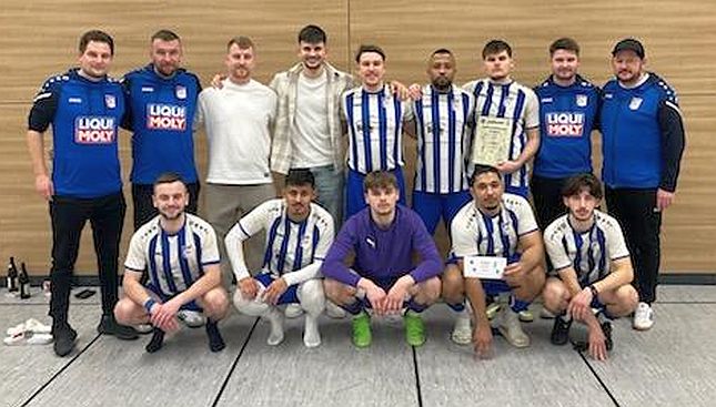 Trainerteam 2025 26 2