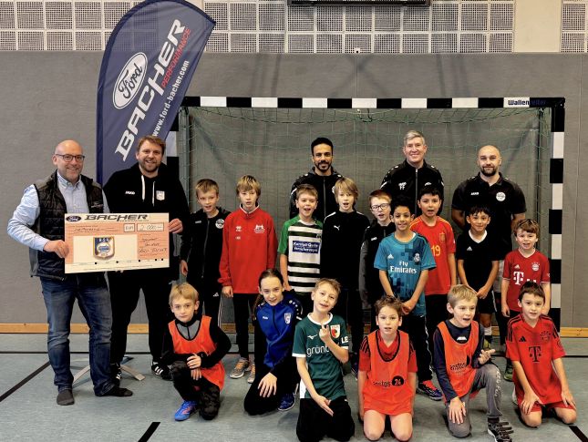 Trainerteam 2025 26 2