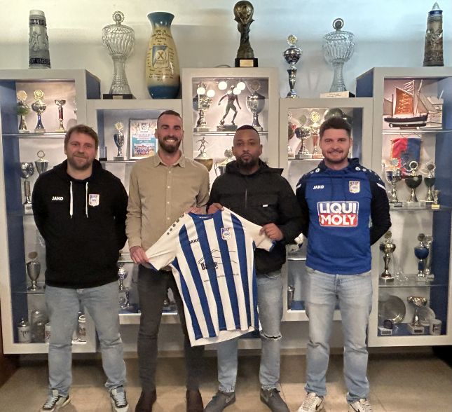 Trainerteam 2025 26 2