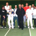 BSV Tennis » 2005