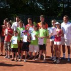 BSV Tennis » 2013-07 Jugend-Stadtmeisterschaft