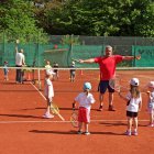 BSV Tennis » 2022-05 Kindergarten schnuppert