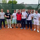 BSV Tennis » 2023-TeG Neuburg Mannschaften