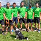 BSV Tennis » 2024-TeG Neuburg Mannschaften