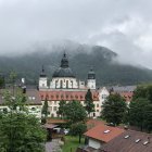 BSV Tischtennis » 2019-07 Vereinsausflug Garmisch 13./14. Juli 2019